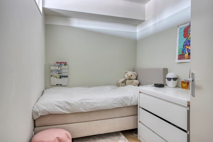 Foto 14 van Lokerenpassage 40