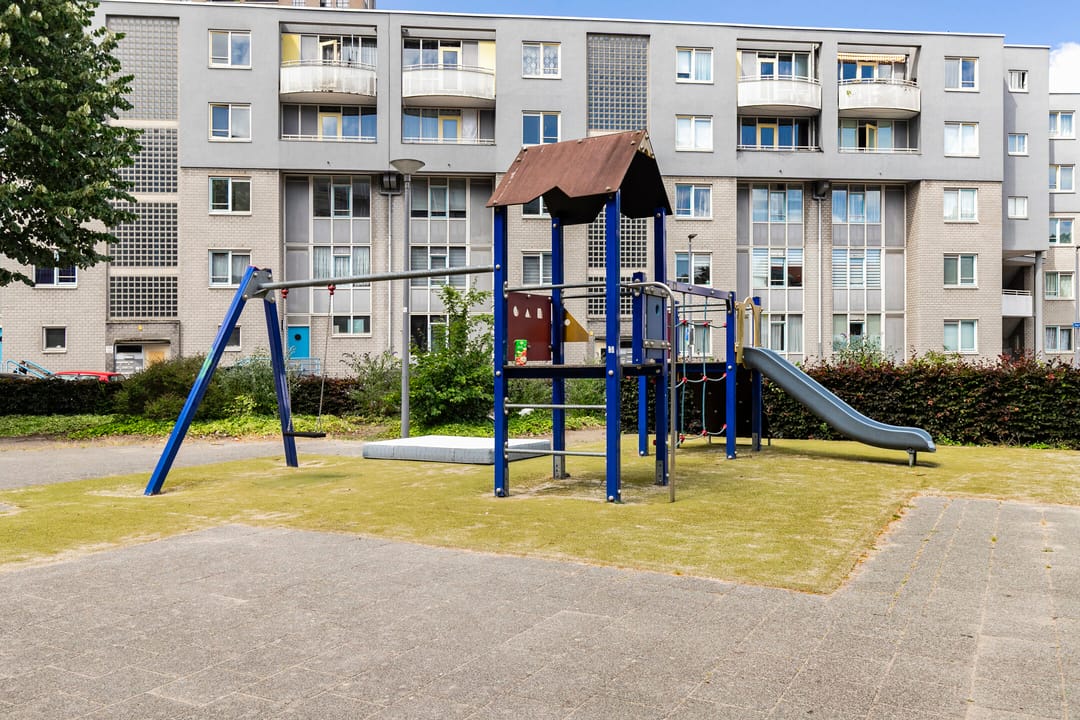 Foto 28 van Vredenoordlaan 54-B