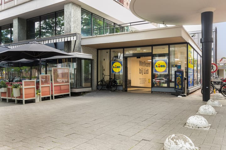 Foto 30 van Vredenoordlaan 54-B