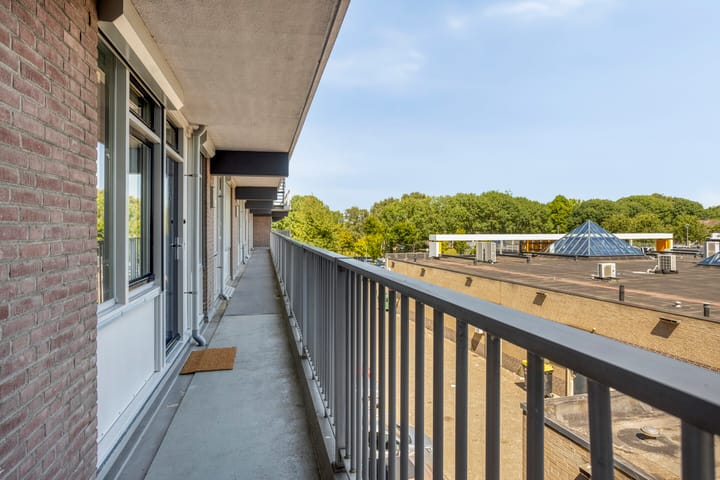 Foto 18 van Lokerenpassage 40