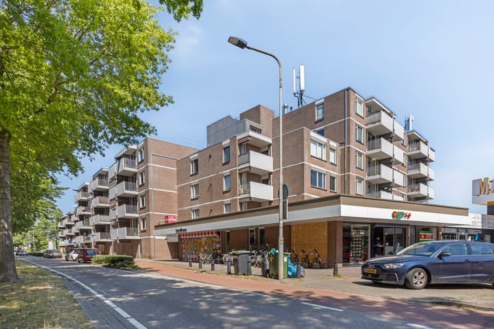 Foto 19 van Lokerenpassage 40