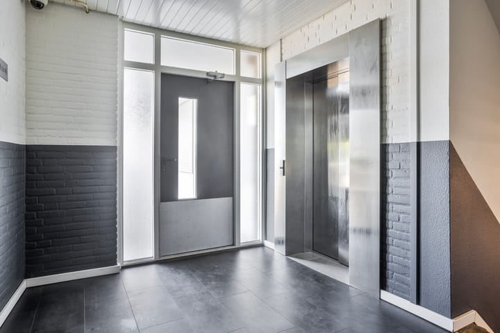 Foto 22 van Lokerenpassage 40