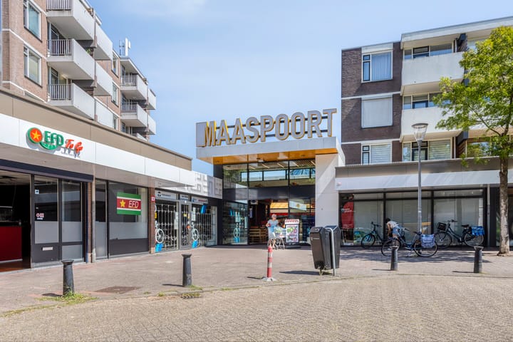 Foto 23 van Lokerenpassage 40