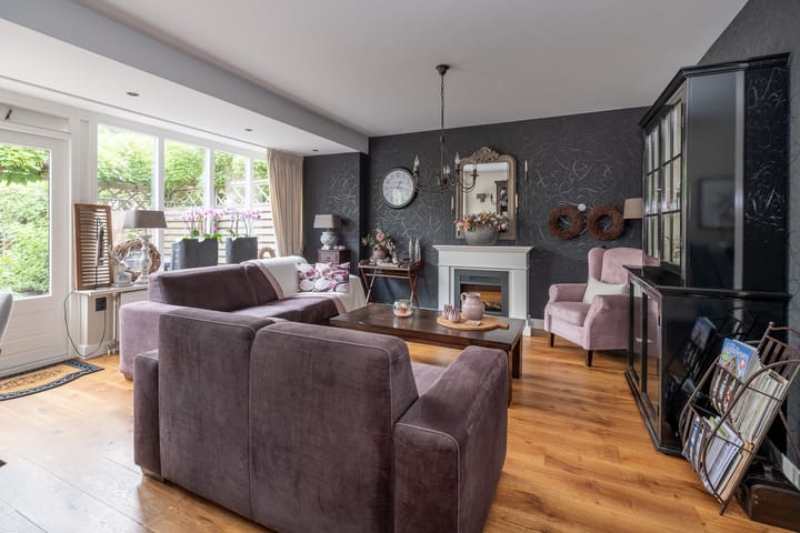 Foto 10 van Wildenborg 23