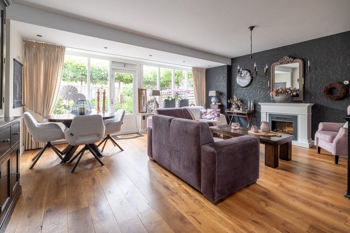 Foto 6 van Wildenborg 23