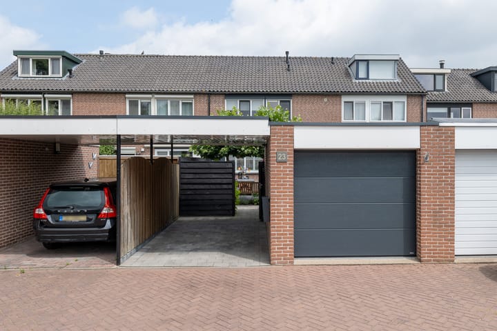 Foto 2 van Wildenborg 23