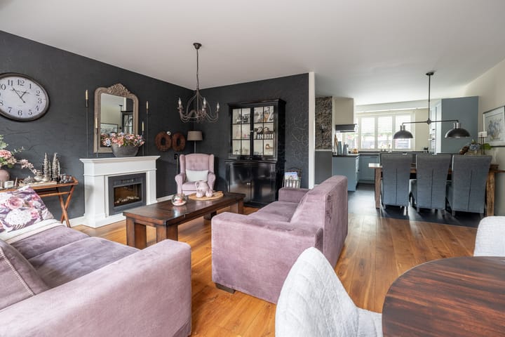 Foto 9 van Wildenborg 23