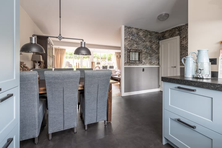 Foto 16 van Wildenborg 23