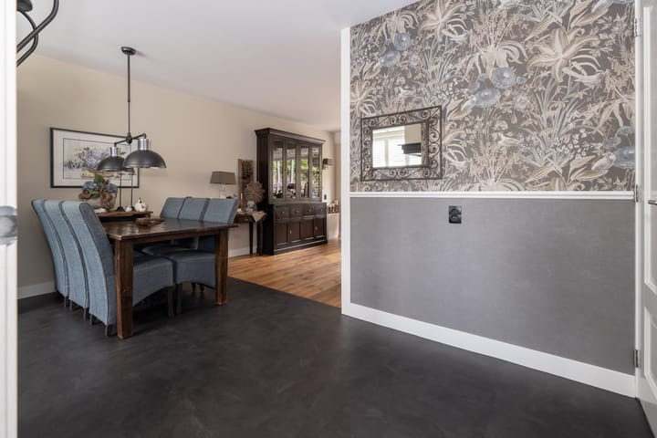 Foto 19 van Wildenborg 23