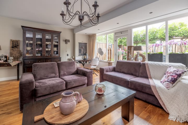 Foto 7 van Wildenborg 23