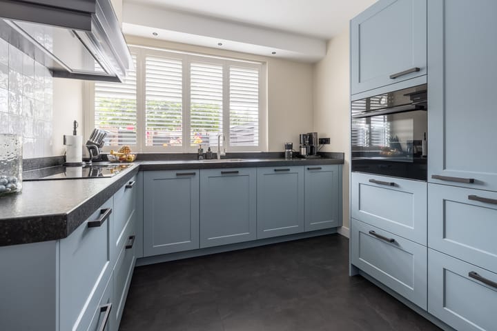 Foto 13 van Wildenborg 23