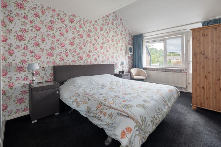 Foto 20 van Wildenborg 23