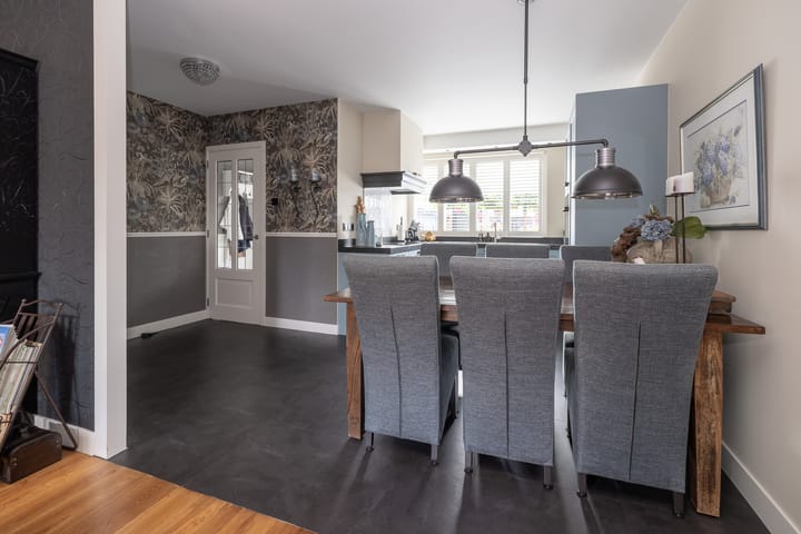 Foto 11 van Wildenborg 23