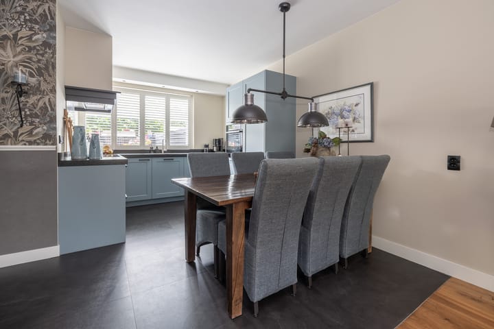 Foto 12 van Wildenborg 23