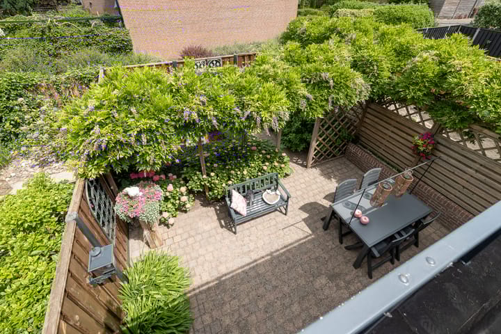 Foto 26 van Wildenborg 23