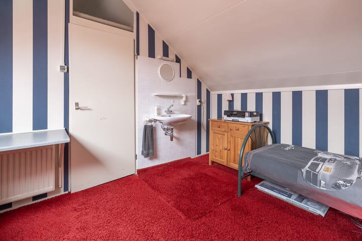 Foto 35 van Wildenborg 23