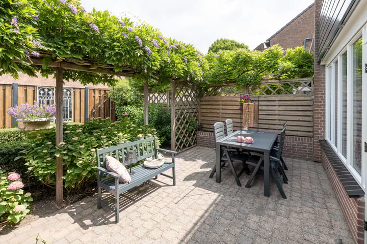 Foto 36 van Wildenborg 23