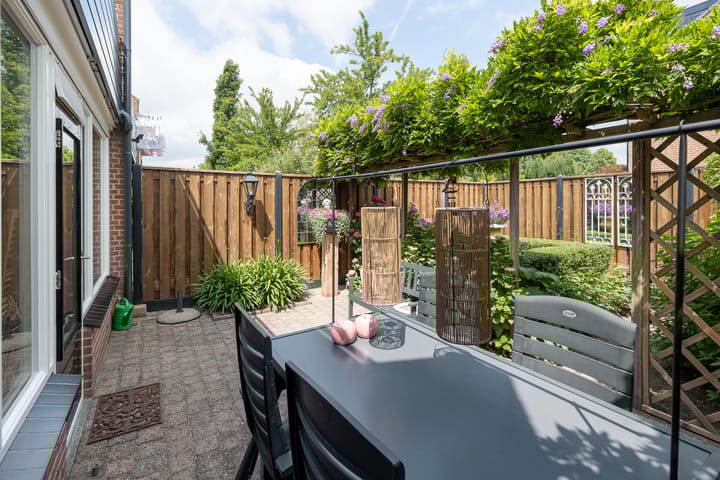 Foto 37 van Wildenborg 23