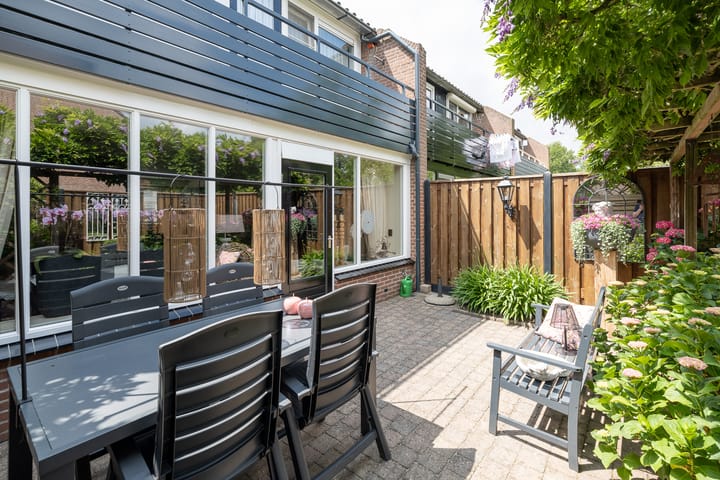 Foto 38 van Wildenborg 23