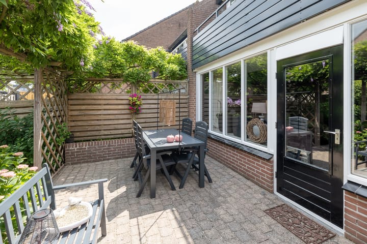 Foto 39 van Wildenborg 23