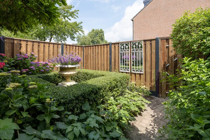 Foto 40 van Wildenborg 23