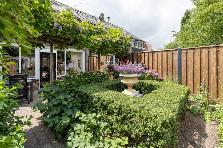 Foto 41 van Wildenborg 23