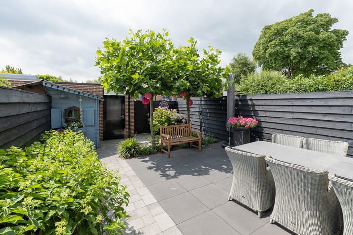 Foto 43 van Wildenborg 23