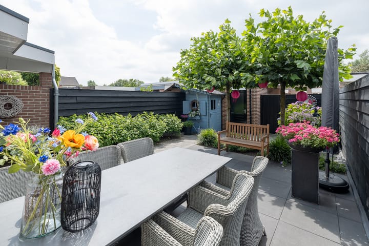 Foto 44 van Wildenborg 23