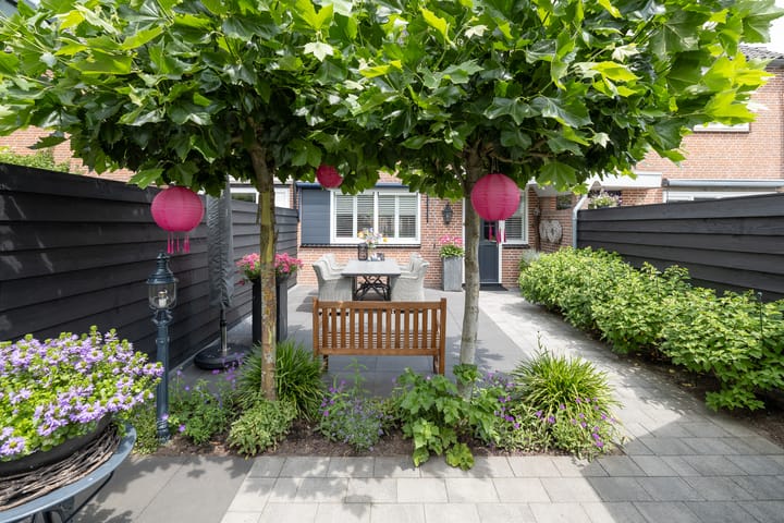 Foto 45 van Wildenborg 23