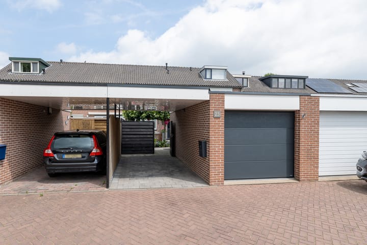 Foto 47 van Wildenborg 23