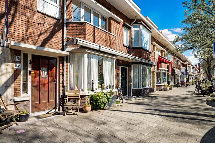 Foto 3 van Stevinstraat 184-A