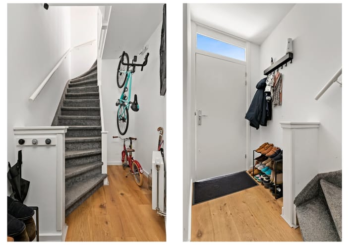 Foto 4 van Stevinstraat 184-A