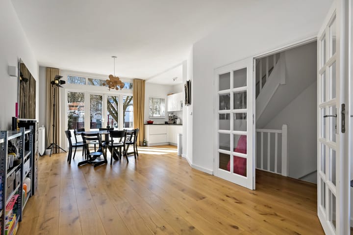 Foto 5 van Stevinstraat 184-A