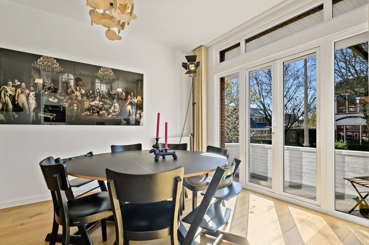 Foto 6 van Stevinstraat 184-A