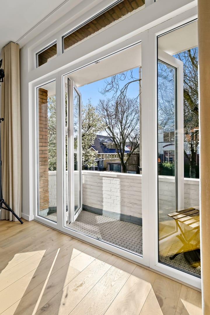 Foto 7 van Stevinstraat 184-A