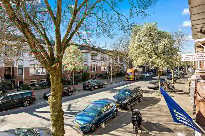 Foto 9 van Stevinstraat 184-A