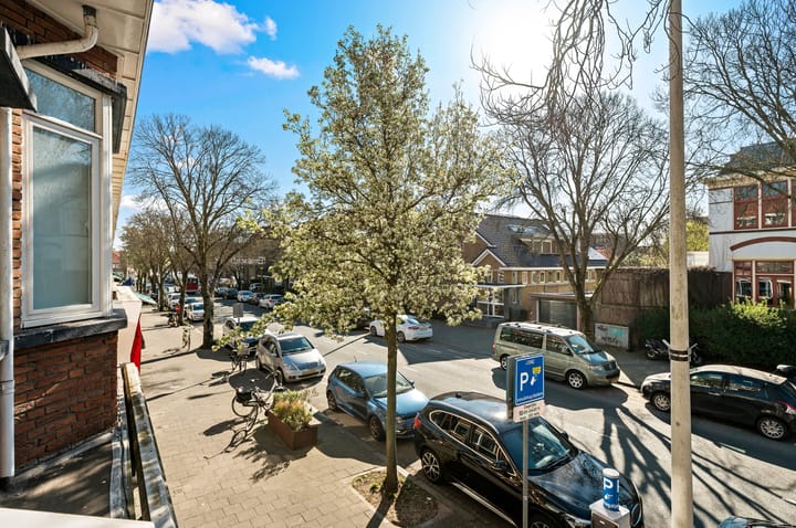 Foto 10 van Stevinstraat 184-A