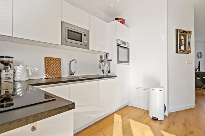 Foto 12 van Stevinstraat 184-A