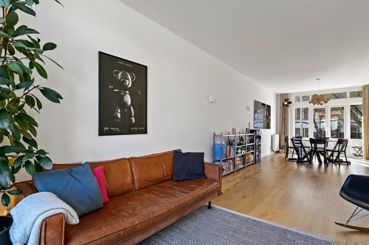 Foto 13 van Stevinstraat 184-A