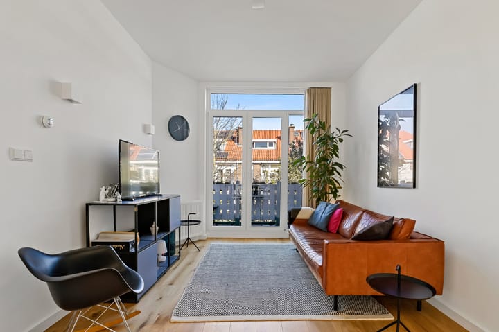 Foto 14 van Stevinstraat 184-A