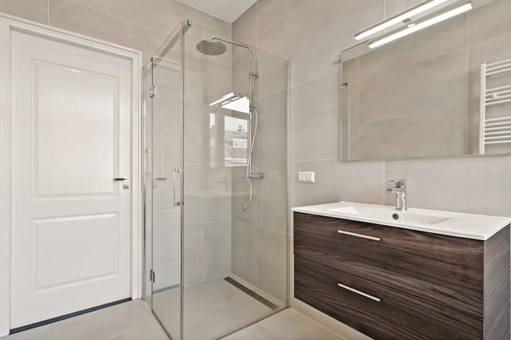 Foto 20 van Stevinstraat 184-A