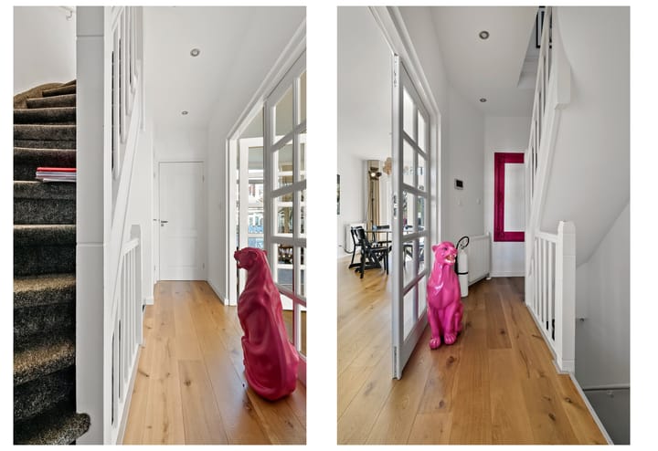 Foto 22 van Stevinstraat 184-A