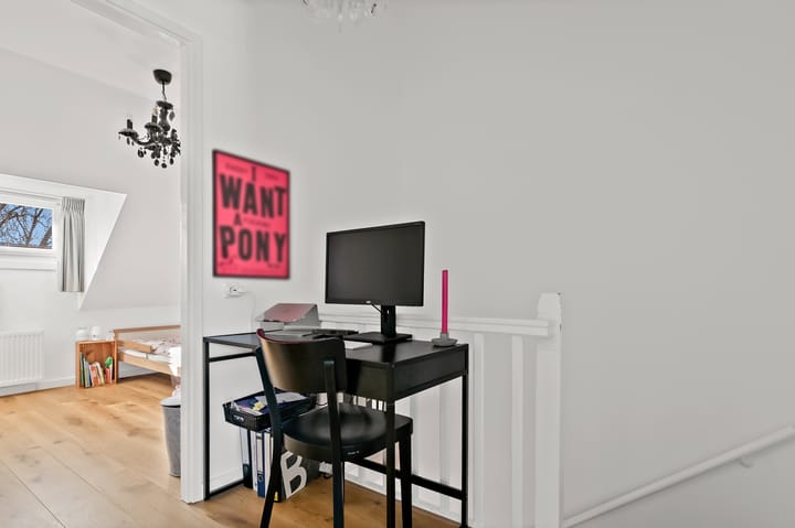 Foto 23 van Stevinstraat 184-A