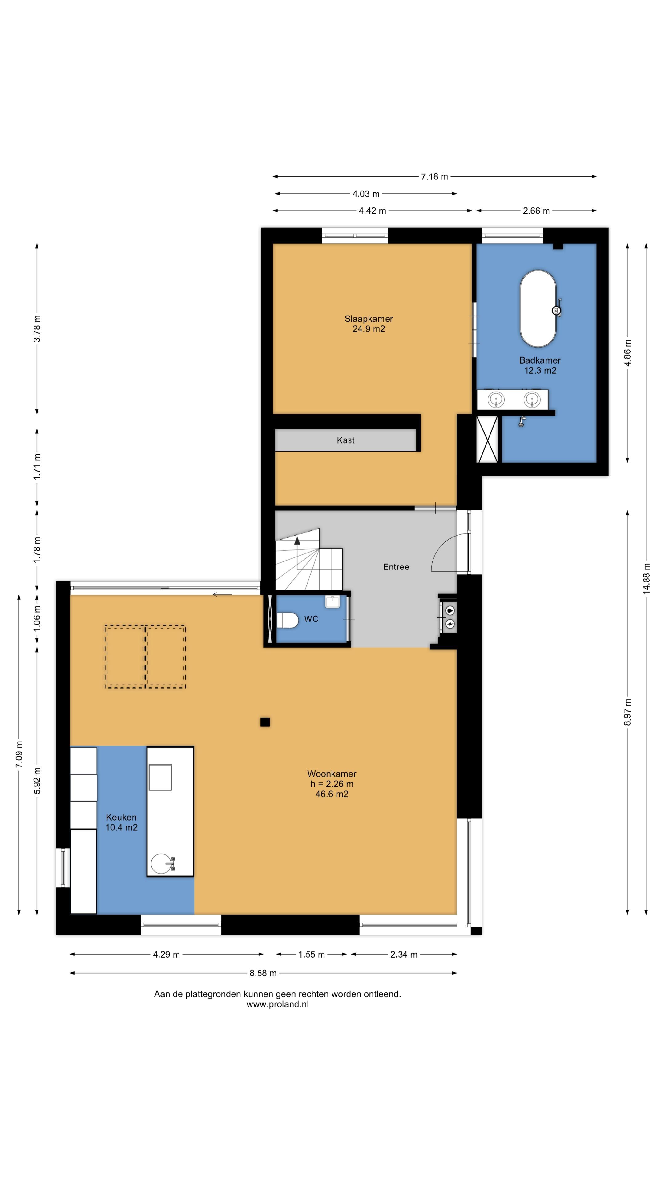 Foto 51 van Laanweg 61