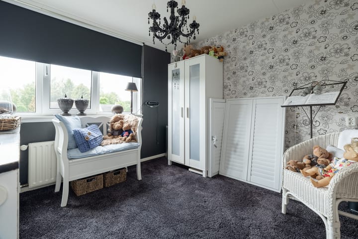 Foto 27 van Wildenborg 23