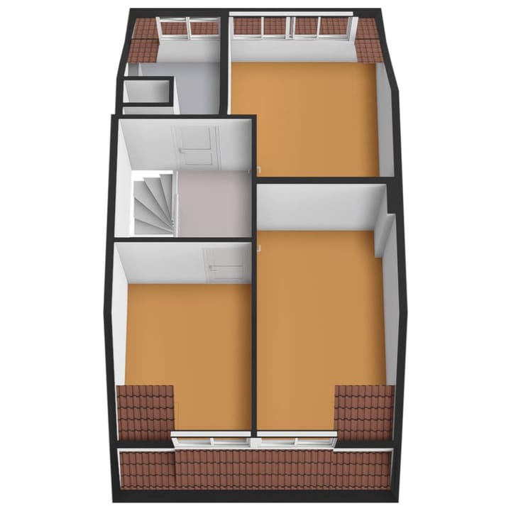 Foto 36 van Stevinstraat 184-A