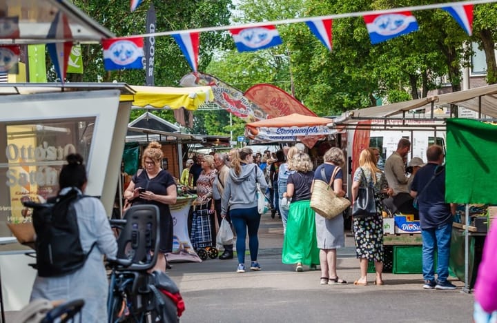 Foto 41 van Stevinstraat 184-A