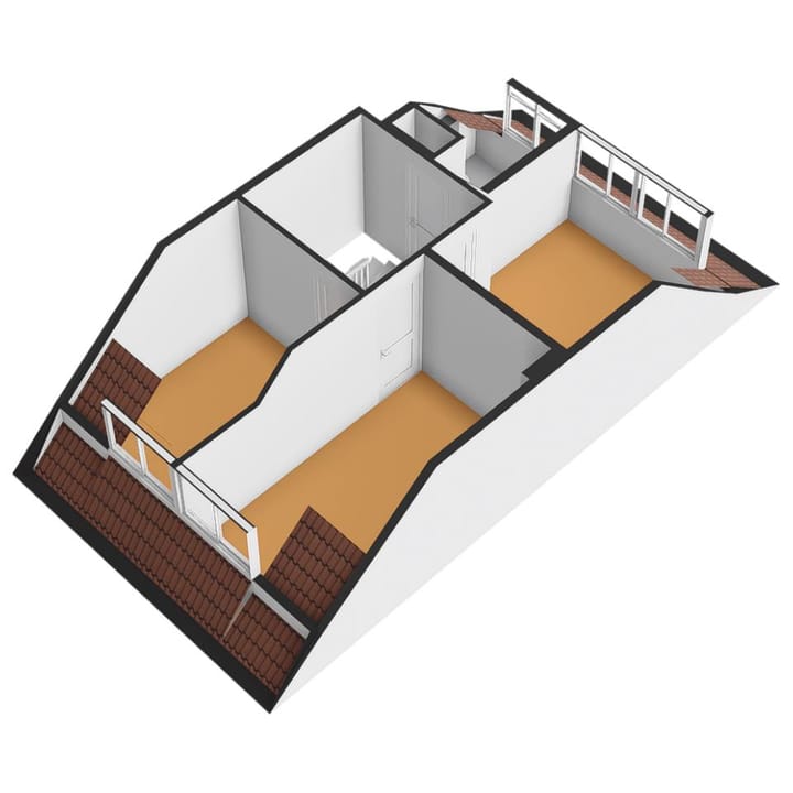 Foto 37 van Stevinstraat 184-A