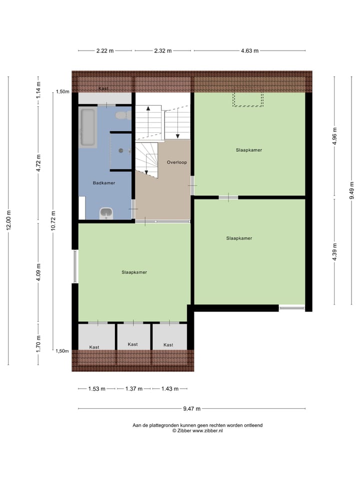 Foto 50 van Stationsstraat 41