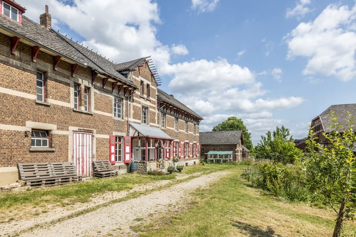 Foto 7 van Imstenrade 2